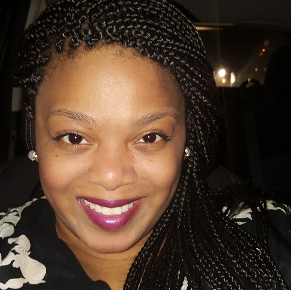 Meet the Posher Other - Meet your Posher, Shamia